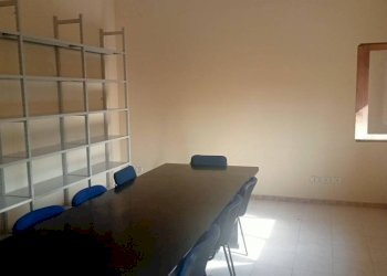 Ufficio - Trilocale via Raoul Follerau, Benevento - foto 21