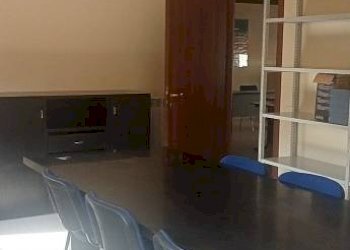 Interno non residenziale - Trilocale via Raoul Follerau, Benevento - foto 25