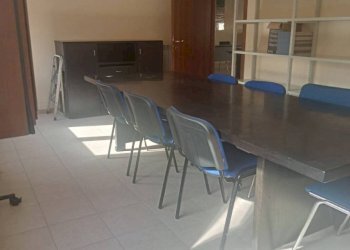 Salone - Trilocale via Raoul Follerau, Benevento - foto 28