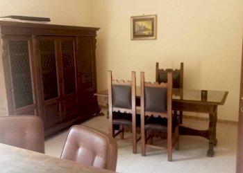 Salone - Trilocale via Raoul Follerau, Benevento - foto 30