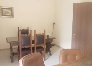 Salone - Trilocale via Raoul Follerau, Benevento - foto 31