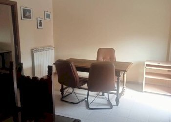 Camera da letto - Trilocale via Raoul Follerau, Benevento - foto 33