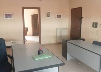 Ufficio - Trilocale via Raoul Follerau, Benevento - foto 38