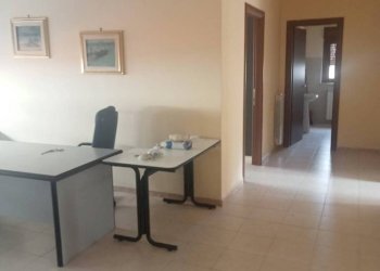 Ufficio - Trilocale via Raoul Follerau, Benevento - foto 40