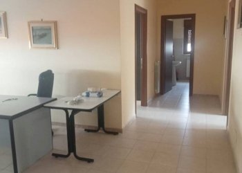 Ufficio - Trilocale via Raoul Follerau, Benevento - foto 41