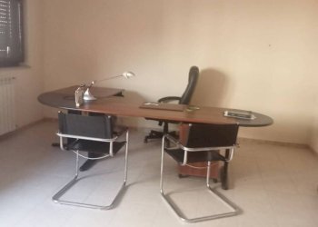 Soggiorno - Trilocale via Raoul Follerau, Benevento - foto 44