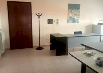 Ufficio - Trilocale via Raoul Follerau, Benevento - foto 48