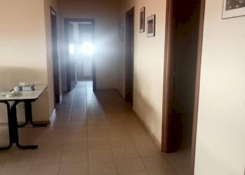 Corridoio - Trilocale via Raoul Follerau, Benevento - foto 50