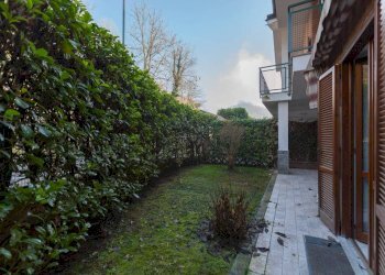 Giardino - Bilocale strada Rubattera, 25, Castiglione Torinese - foto 4