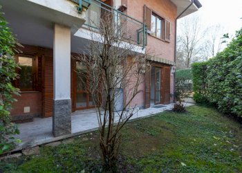 Giardino - Bilocale strada Rubattera, 25, Castiglione Torinese - foto 5