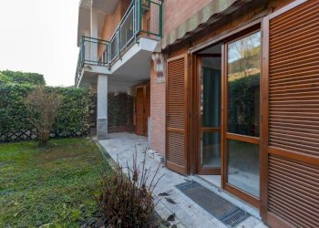 Giardino - Bilocale strada Rubattera, 25, Castiglione Torinese - foto 25