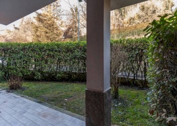 Giardino - Bilocale strada Rubattera, 25, Castiglione Torinese - foto 26