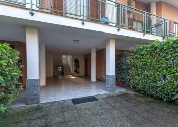 Interno palazzo - Bilocale strada Rubattera, 25, Castiglione Torinese - foto 32