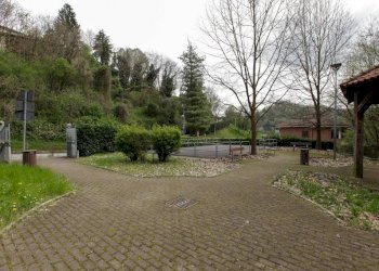 Zona - Bilocale strada Rubattera, 25, Castiglione Torinese - foto 43