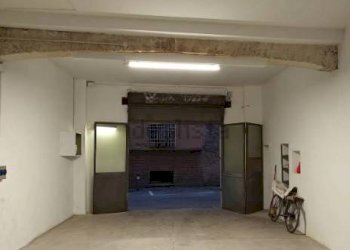 Box auto - Box vicolo Bianchetti, 2, Bologna (zona Centro Storico) - foto 4