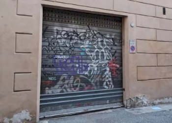 Ingresso - Box vicolo Bianchetti, 2, Bologna (zona Centro Storico) - foto 7