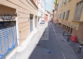 Zona - Box vicolo Bianchetti, 2, Bologna (zona Centro Storico) - foto 10
