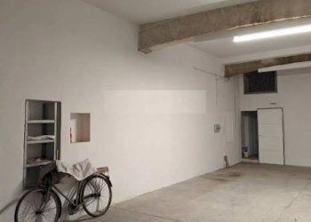 Box auto - Box vicolo Bianchetti, 2, Bologna (zona Centro Storico) - foto 2