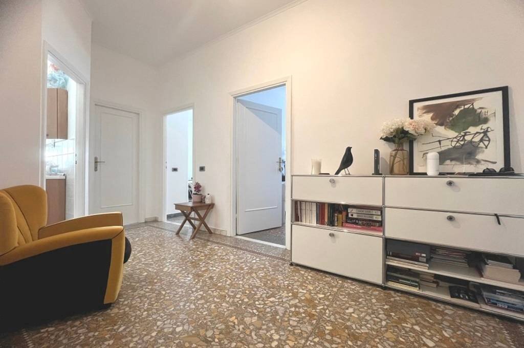 Ingresso - Three-room apartment via Giovanni Battista Falda, Roma - photo 2