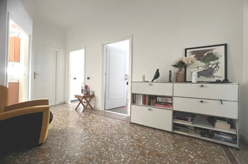 Ingresso - Three-room apartment via Giovanni Battista Falda, Roma - photo 3