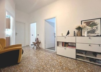 Ingresso - Trilocale via Giovanni Battista Falda, Roma - foto 2