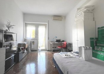 Camera da letto - Trilocale via Giovanni Battista Falda, Roma - foto 5