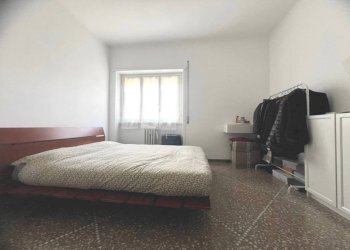 Camera da letto - Trilocale via Giovanni Battista Falda, Roma - foto 6