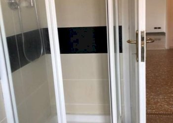 Bagno - Trilocale via Giovanni Battista Falda, Roma - foto 9