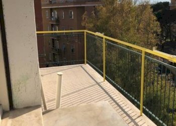 Balcone - Trilocale via Giovanni Battista Falda, Roma - foto 10