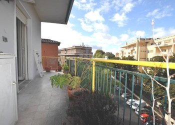 Balcone - Trilocale via Giovanni Battista Falda, Roma - foto 12