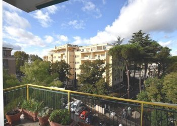 Balcone - Trilocale via Giovanni Battista Falda, Roma - foto 14