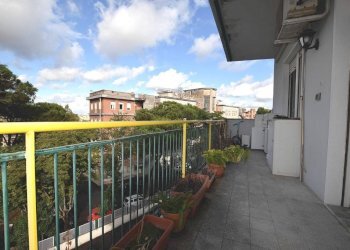 Balcone - Trilocale via Giovanni Battista Falda, Roma - foto 16