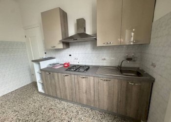 Cucina - Trilocale viale Carlo Canepa, Genova (zona Sestri Ponente) - foto 9