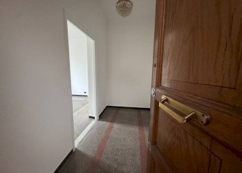 Ingresso - Trilocale viale Carlo Canepa, Genova (zona Sestri Ponente) - foto 10