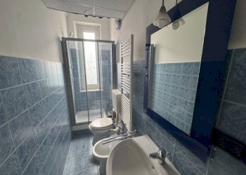 Bagno - Trilocale viale Carlo Canepa, Genova (zona Sestri Ponente) - foto 13