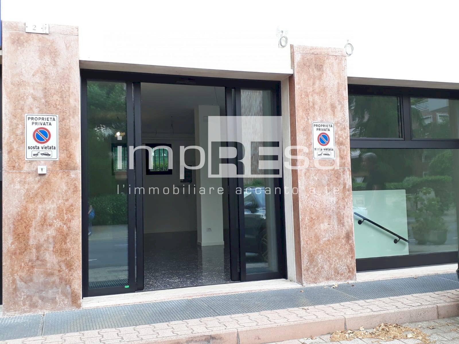 Foto 3 - Negozio v.le 4 novembre, Treviso - foto 3