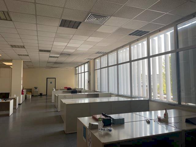 Office viale della Mercanzia, Argelato - photo 1