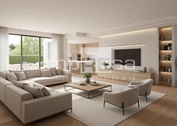 Foto 4 - Villa Via Pantiera, Roncade - foto 4