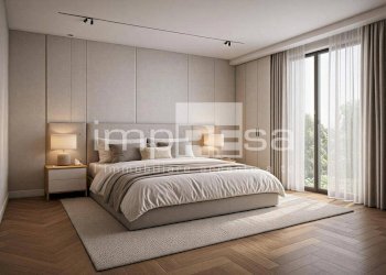 Foto 7 - Villa Via Pantiera, Roncade - foto 7