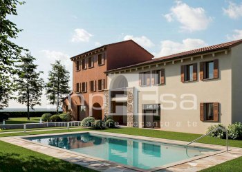 Foto 1 - Casa semi indipendente Via Pantiera, Roncade - foto 1