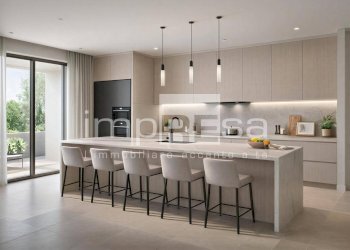 Foto 4 - Casa semi indipendente Via Pantiera, Roncade - foto 4