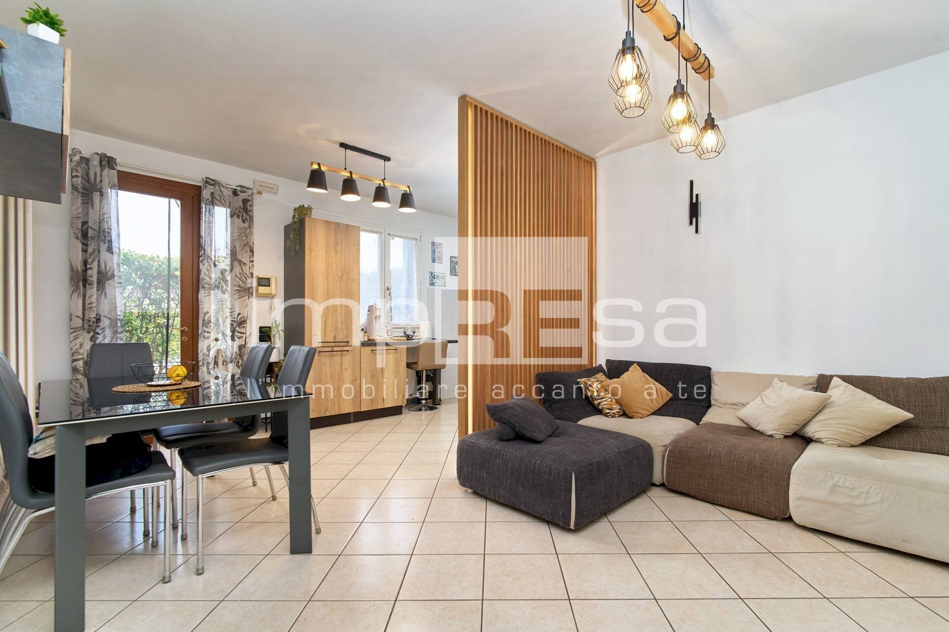 Foto 3 - Trilocale via Cal di Breda
 
102, Breda di Piave - foto 3