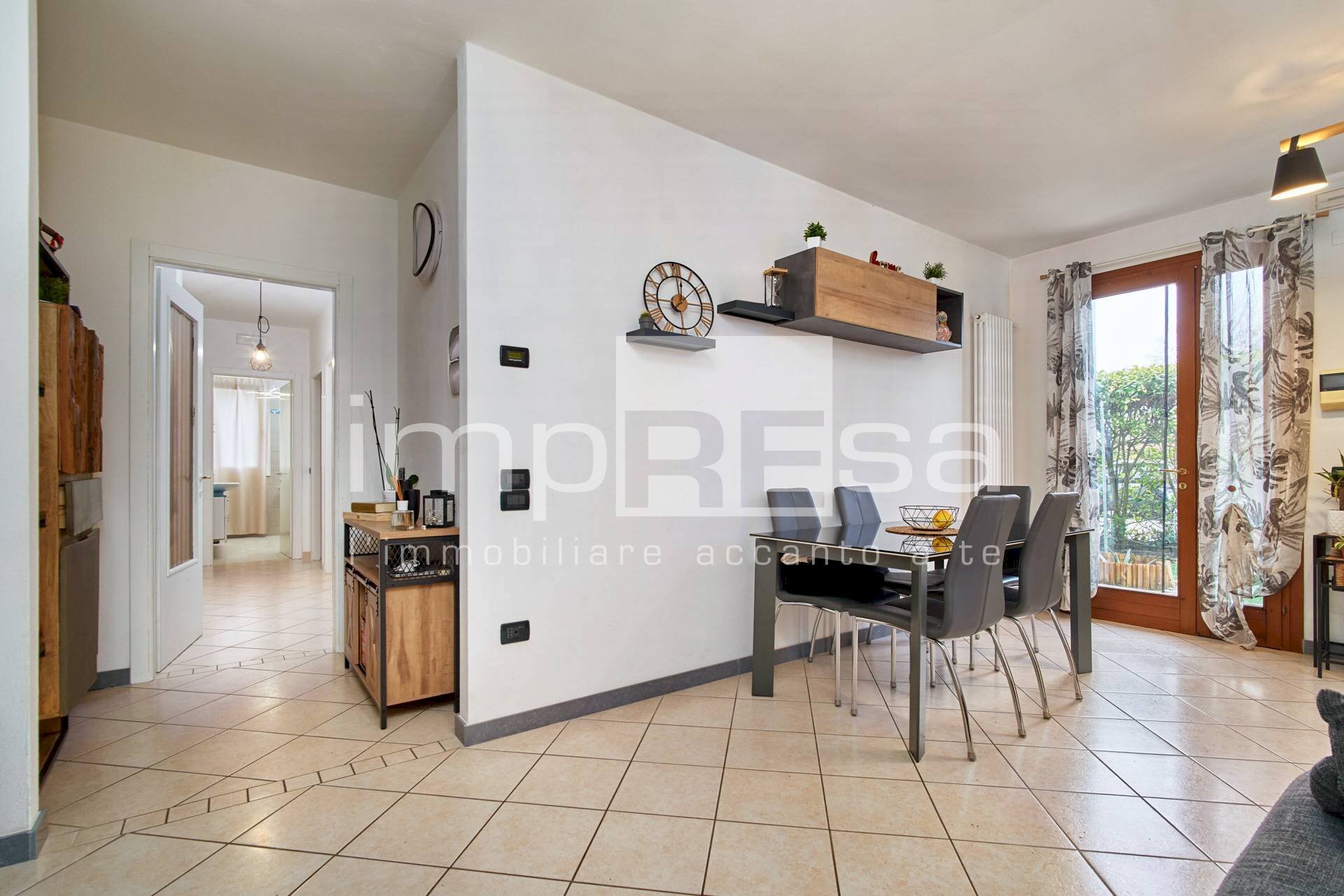 Foto 2 - Trilocale via Cal di Breda
 
102, Breda di Piave - foto 2