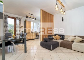 Foto 3 - Trilocale via Cal di Breda
 
102, Breda di Piave - foto 3