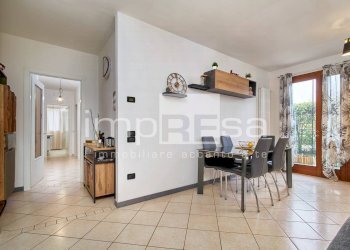 Foto 2 - Trilocale via Cal di Breda
 
102, Breda di Piave - foto 2