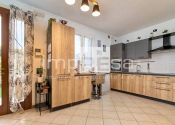 Foto 5 - Trilocale via Cal di Breda
 
102, Breda di Piave - foto 5