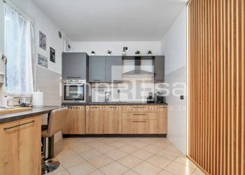 Foto 6 - Trilocale via Cal di Breda
 
102, Breda di Piave - foto 6