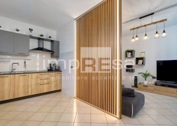 Foto 4 - Trilocale via Cal di Breda
 
102, Breda di Piave - foto 4