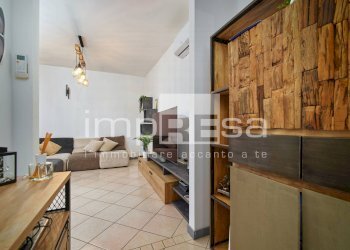 Foto 8 - Trilocale via Cal di Breda
 
102, Breda di Piave - foto 8