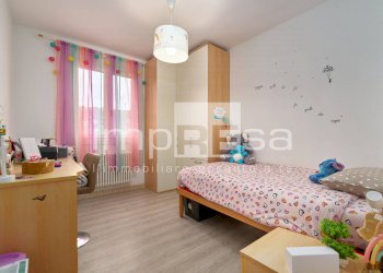 Foto 16 - Trilocale via Cal di Breda
 
102, Breda di Piave - foto 16